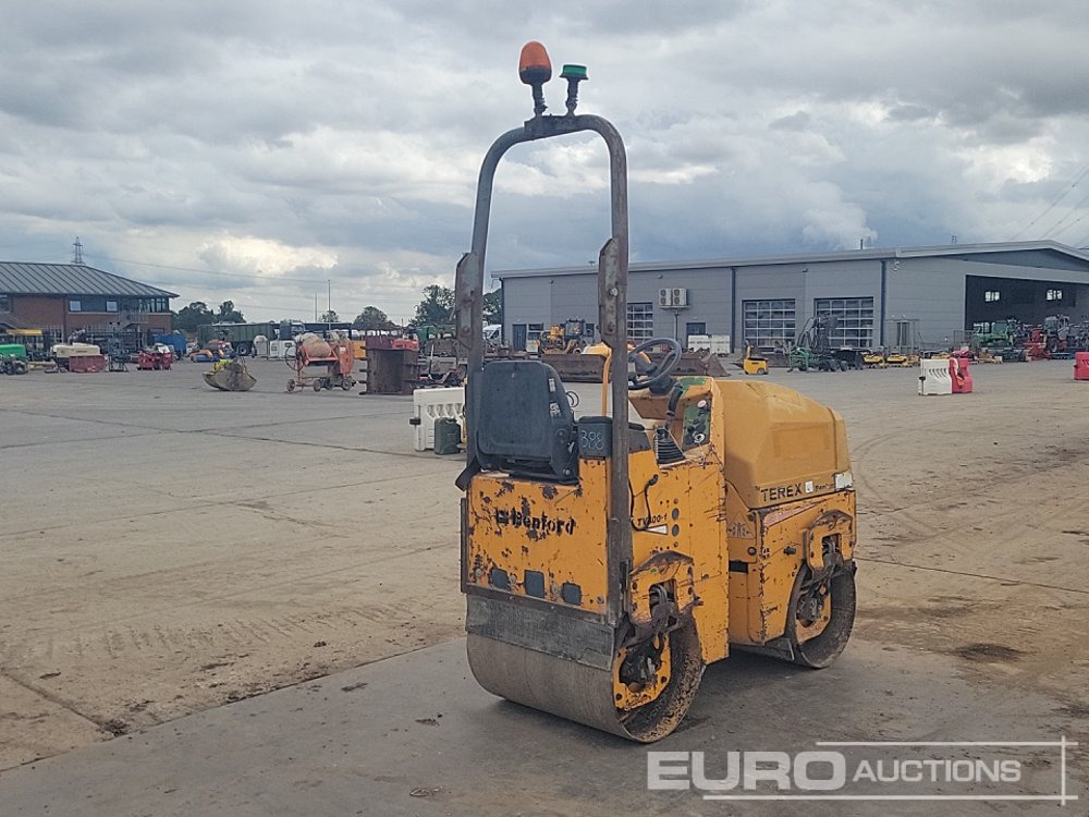 Benford TV800KRF - Wals: afbeelding 5 Benford TV800KRF - Wals: afbeelding 5
