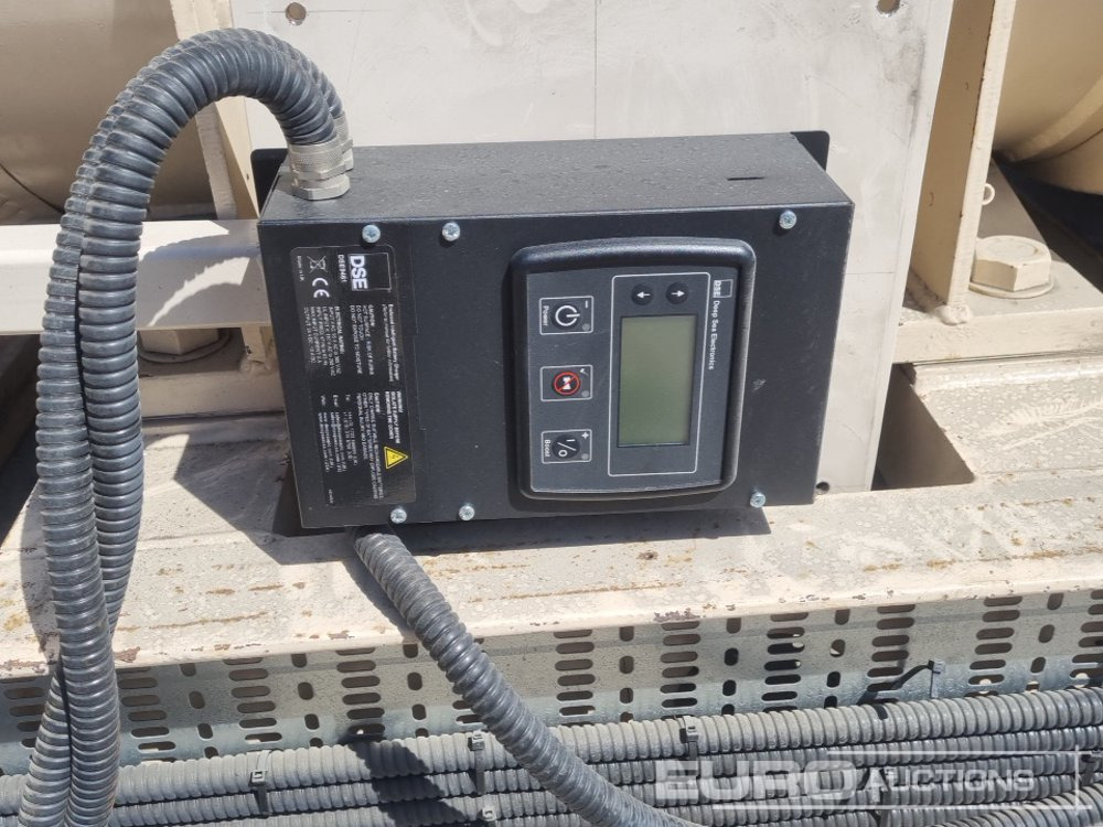 Industrie generator Broadcrown 1000kVA Generator, 6 Cylinder Engine: afbeelding 31