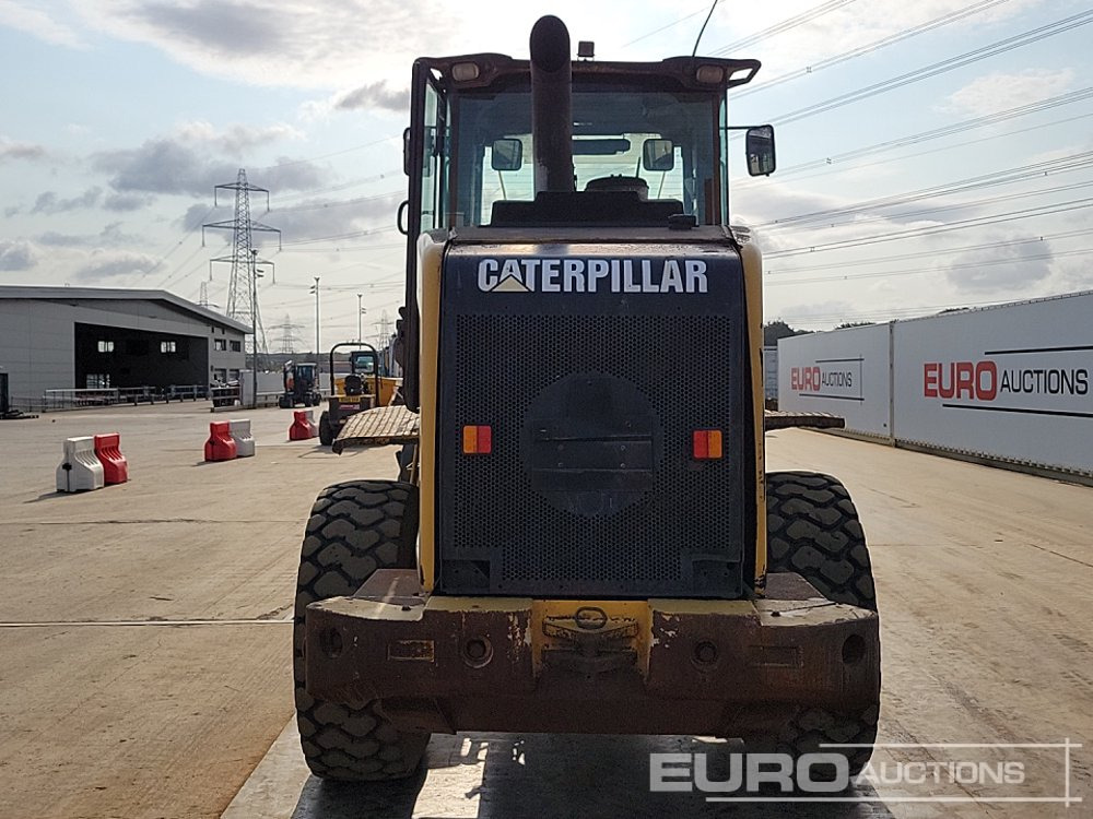 CAT 924H - Wiellader: afbeelding 4 CAT 924H - Wiellader: afbeelding 4