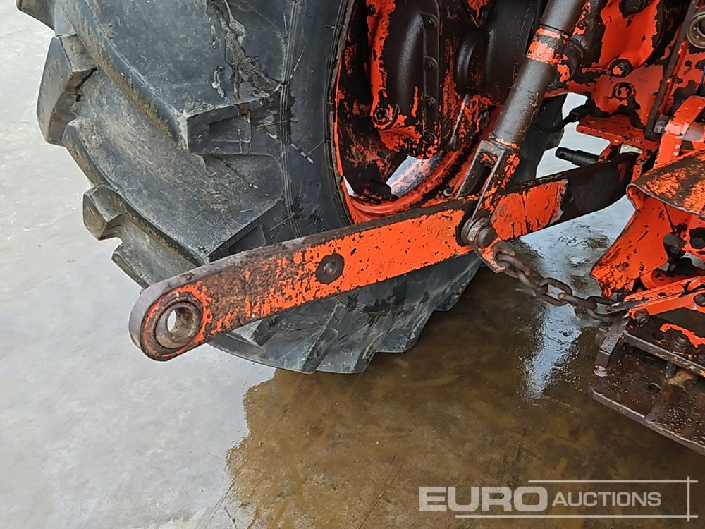 Tractor David Brown 996: afbeelding 14