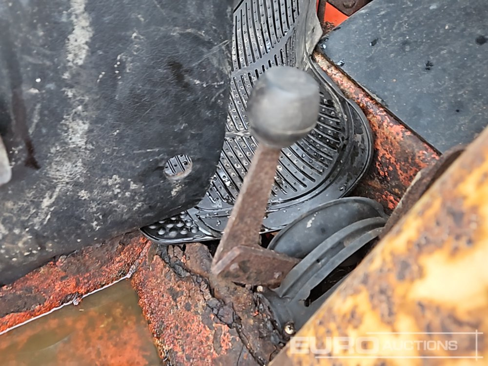 Tractor David Brown 996: afbeelding 30