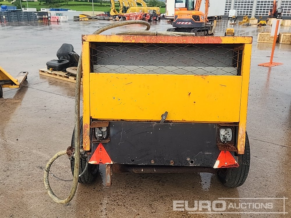 Demag SC20DS - Luchtcompressor: afbeelding 4 Demag SC20DS - Luchtcompressor: afbeelding 4