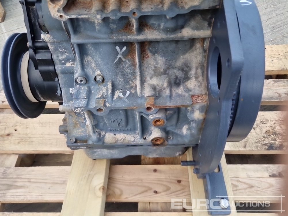Motor Deutz D2011L02: afbeelding 13