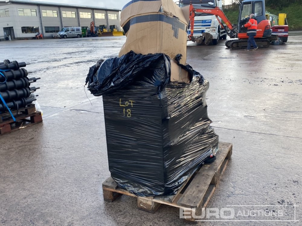 Deutz TD 2.9 L4 4 Cylinder Diesel Engine - Motor: afbeelding 3 Deutz TD 2.9 L4 4 Cylinder Diesel Engine - Motor: afbeelding 3