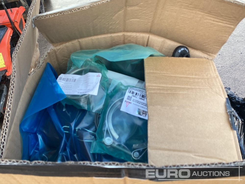 Deutz TD 2.9 L4 4 Cylinder Diesel Engine - Motor: afbeelding 5 Deutz TD 2.9 L4 4 Cylinder Diesel Engine - Motor: afbeelding 5