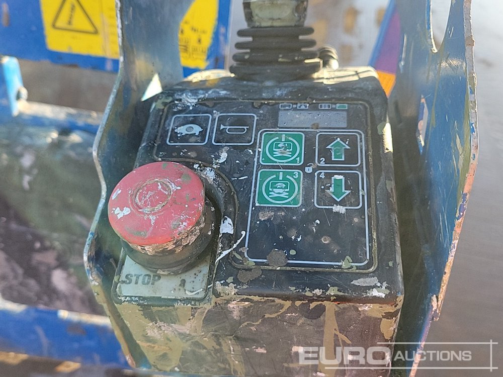 Schaarlift Genie GS2632: afbeelding 26 Schaarlift Genie GS2632: afbeelding 26