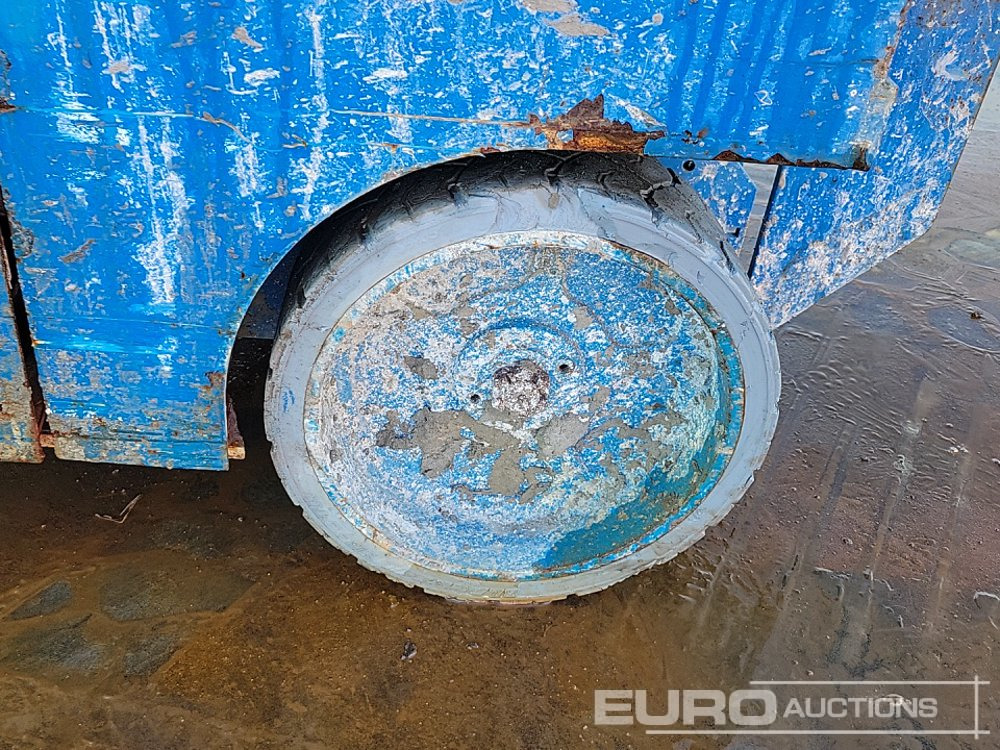 Schaarlift Genie GS2632: afbeelding 10 Schaarlift Genie GS2632: afbeelding 10