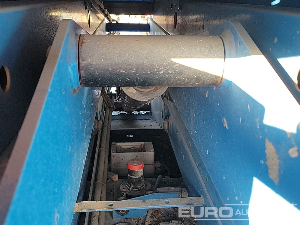 Schaarlift Genie GS2632: afbeelding 20 Schaarlift Genie GS2632: afbeelding 20