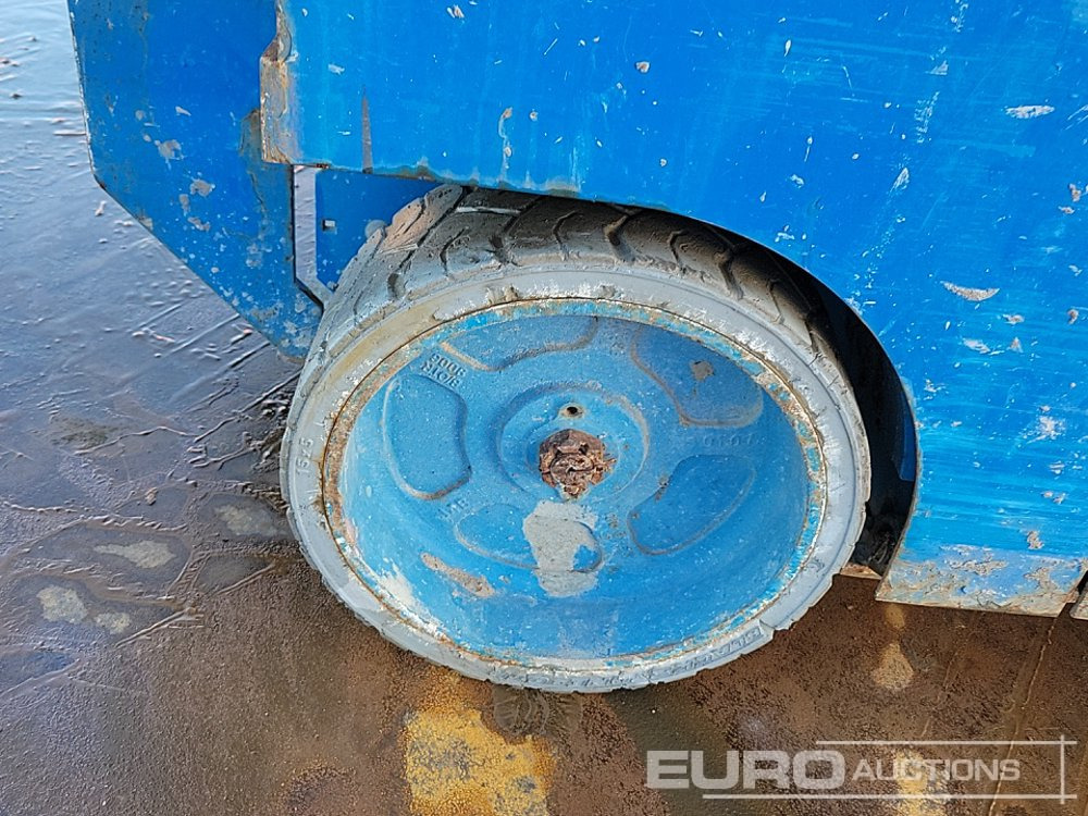 Schaarlift Genie GS2632: afbeelding 11 Schaarlift Genie GS2632: afbeelding 11