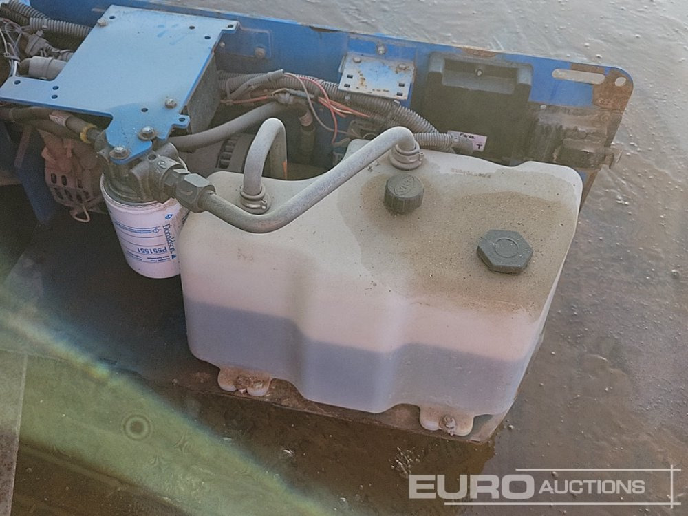 Schaarlift Genie GS2632: afbeelding 13 Schaarlift Genie GS2632: afbeelding 13