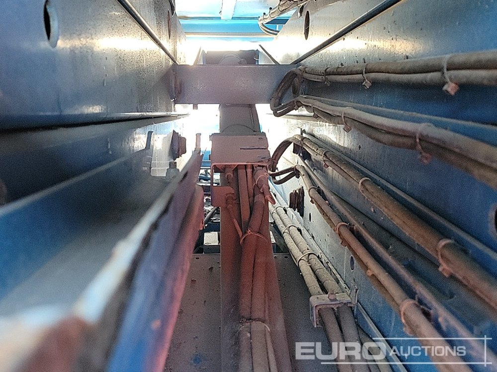 Schaarlift Genie GS2632: afbeelding 21 Schaarlift Genie GS2632: afbeelding 21