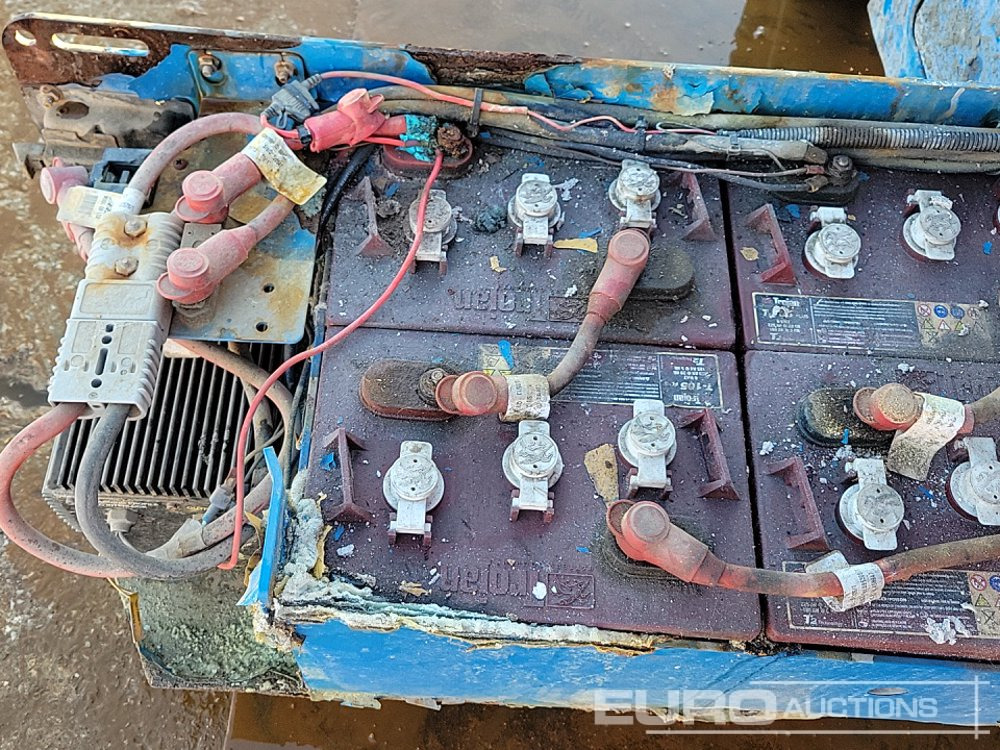 Schaarlift Genie GS2632: afbeelding 18 Schaarlift Genie GS2632: afbeelding 18