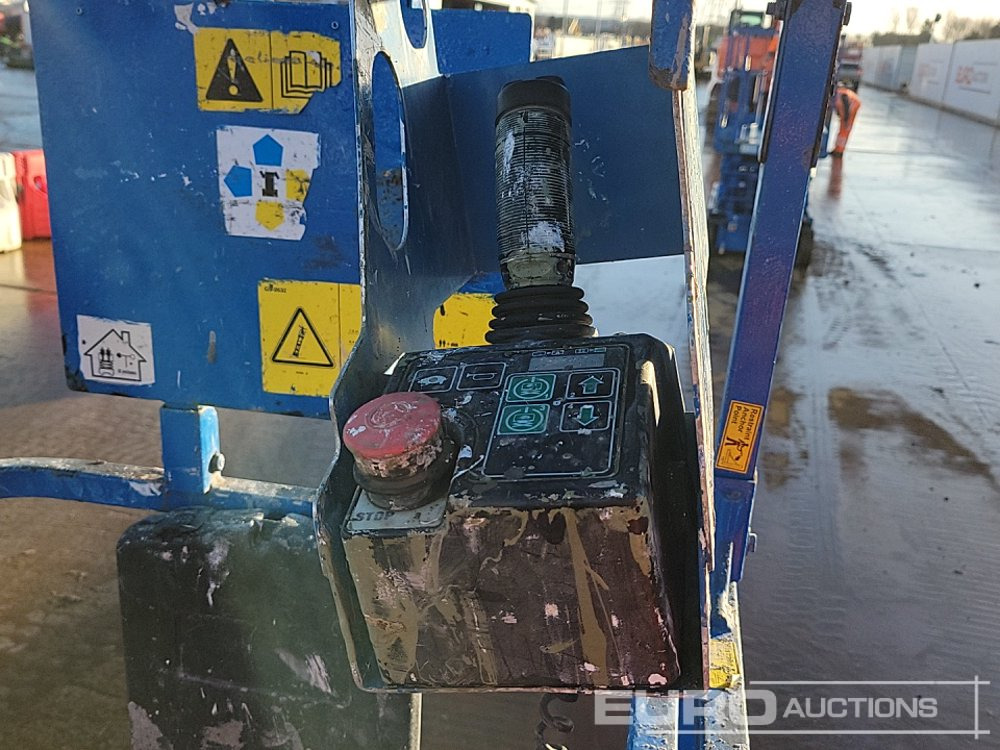 Schaarlift Genie GS2632: afbeelding 25 Schaarlift Genie GS2632: afbeelding 25