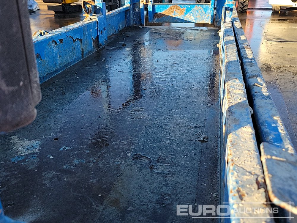 Schaarlift Genie GS2632: afbeelding 24 Schaarlift Genie GS2632: afbeelding 24