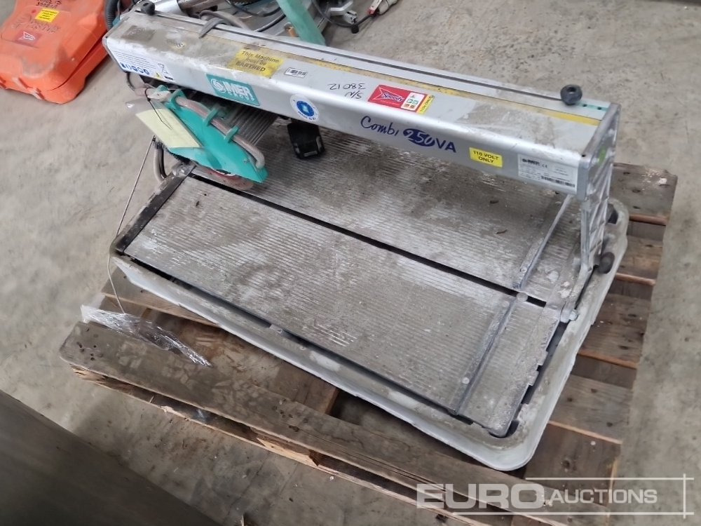 IMER COMBI 250VA - Werkplaats toebehoor: afbeelding 4 IMER COMBI 250VA - Werkplaats toebehoor: afbeelding 4