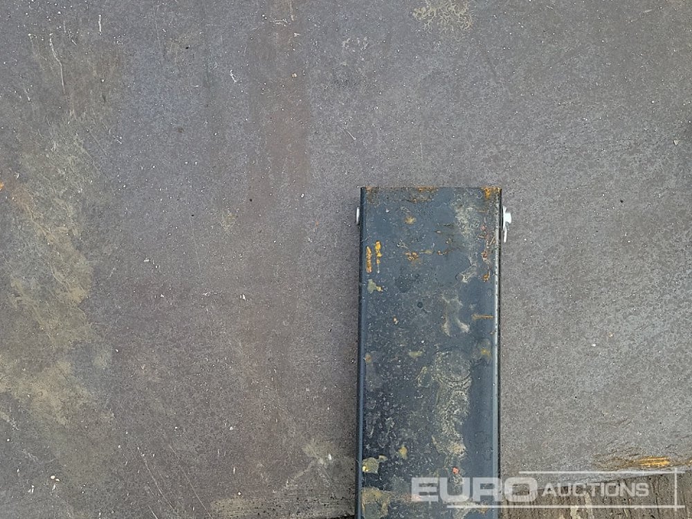 Intern transport Unused HCHI 2200MM: afbeelding 13
