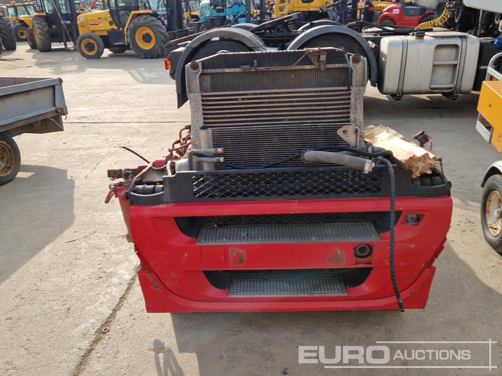 Iveco Cursor - Motor: afbeelding 2 Iveco Cursor - Motor: afbeelding 2