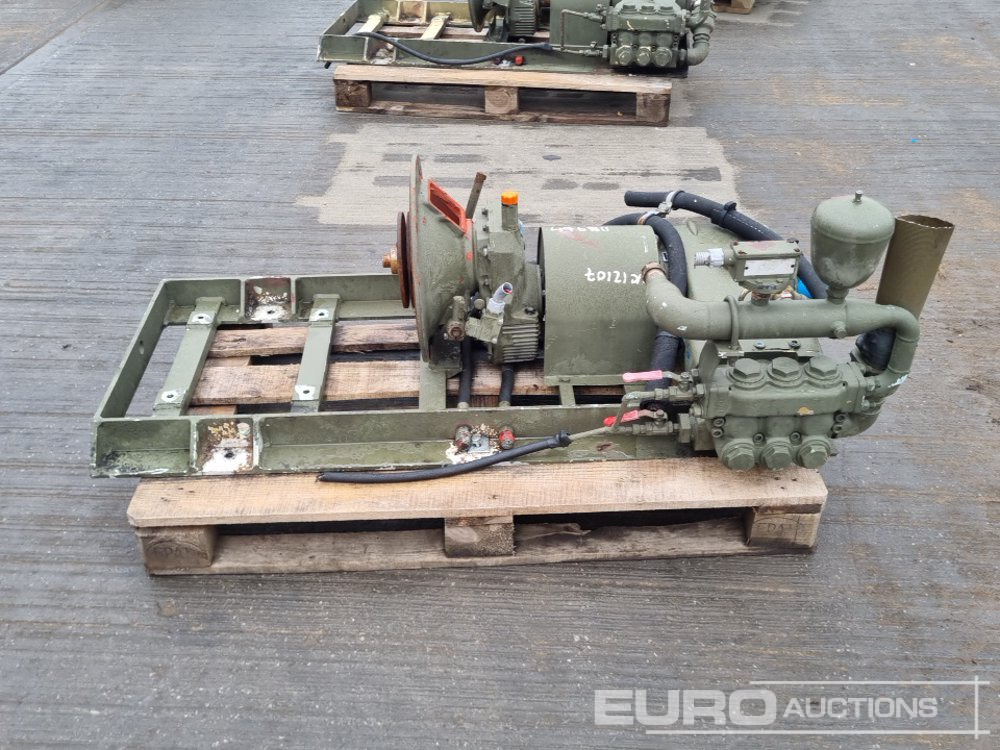 JBJ Jetter Pump - Water pomp: afbeelding 2 JBJ Jetter Pump - Water pomp: afbeelding 2