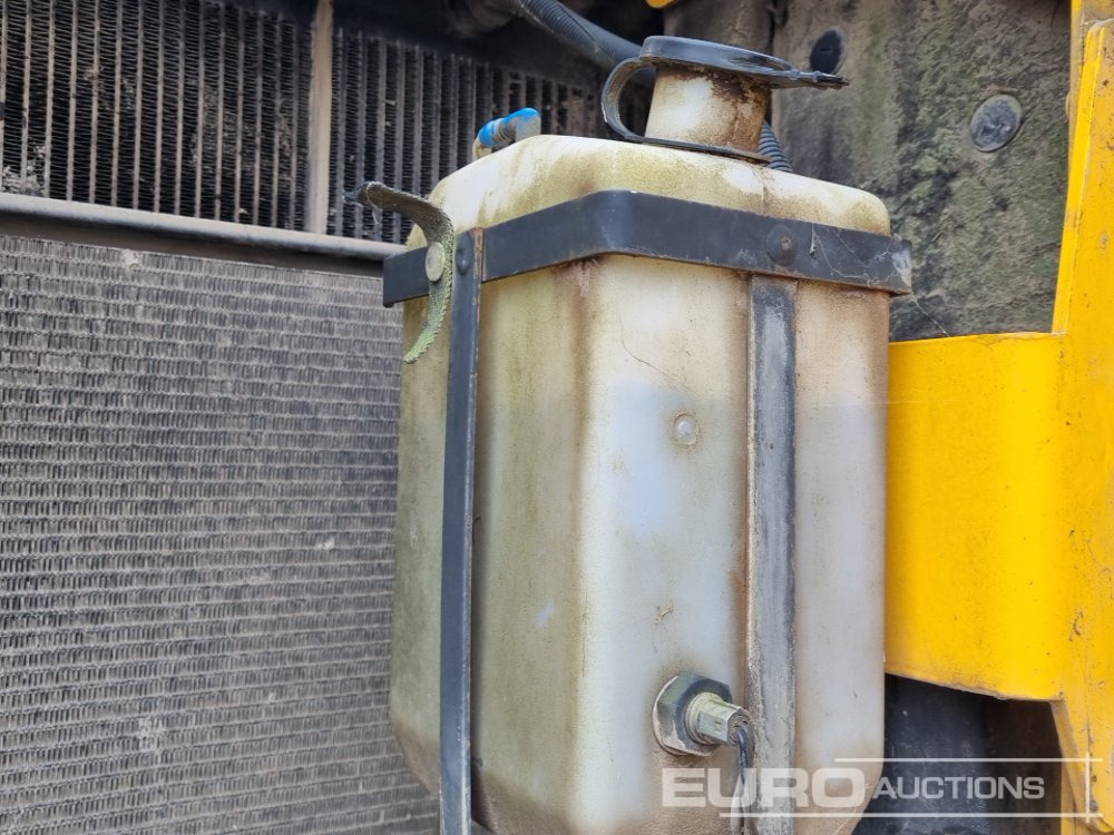 Rupsgraafmachine JCB JS145LC: afbeelding 28