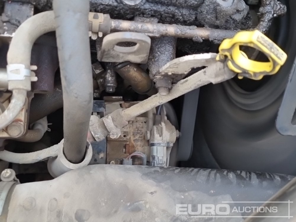 Rupsgraafmachine JCB JS145LC: afbeelding 39
