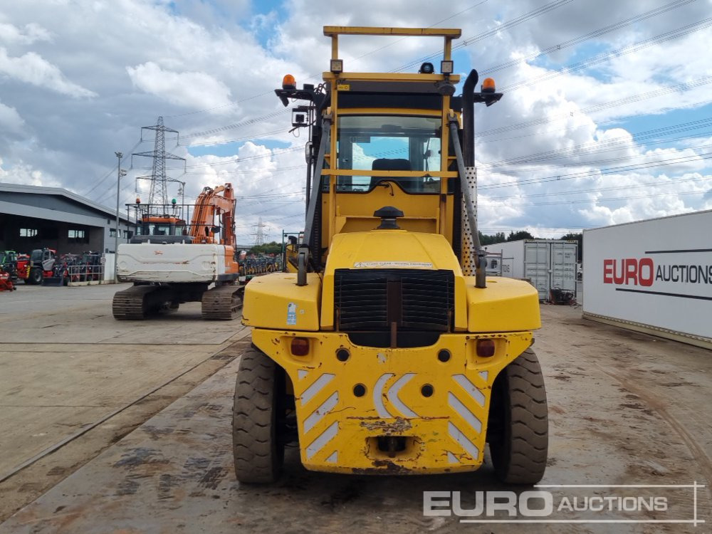 Kalmar DCE100-6 - Heftruck: afbeelding 4 Kalmar DCE100-6 - Heftruck: afbeelding 4