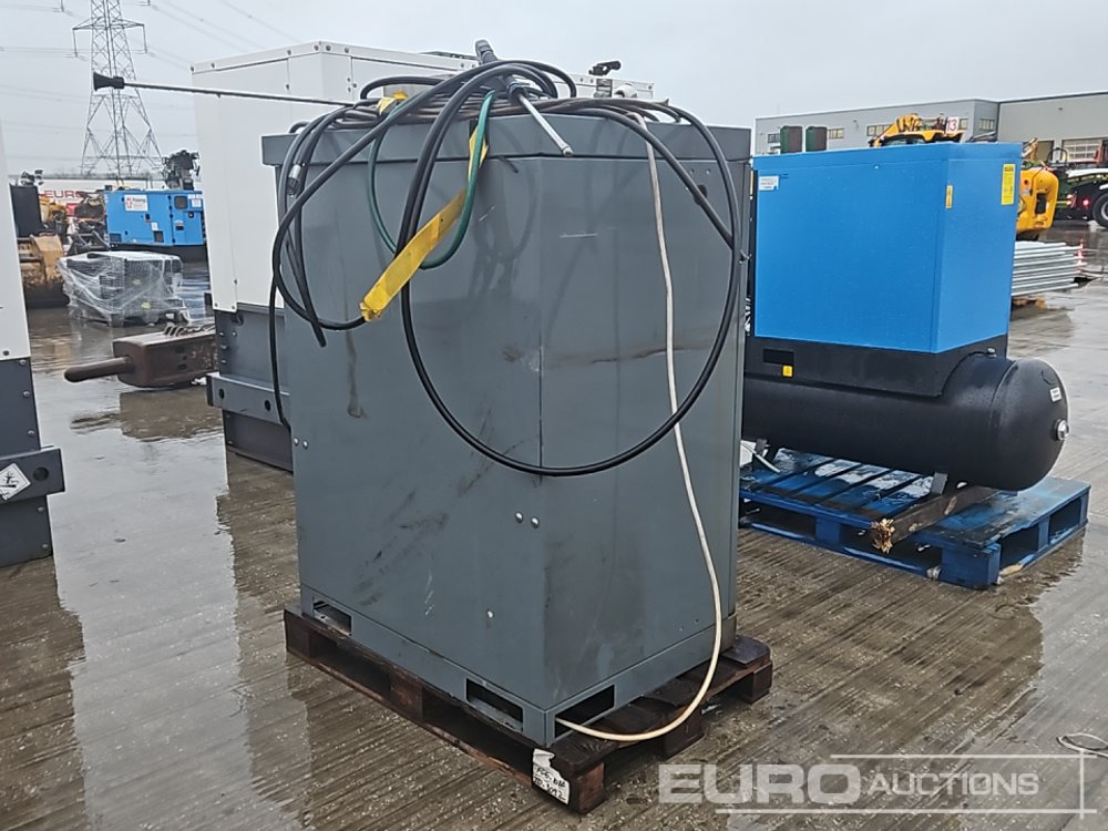 Karcher HDS-C 9/15 - Hogedrukreiniger: afbeelding 5 Karcher HDS-C 9/15 - Hogedrukreiniger: afbeelding 5