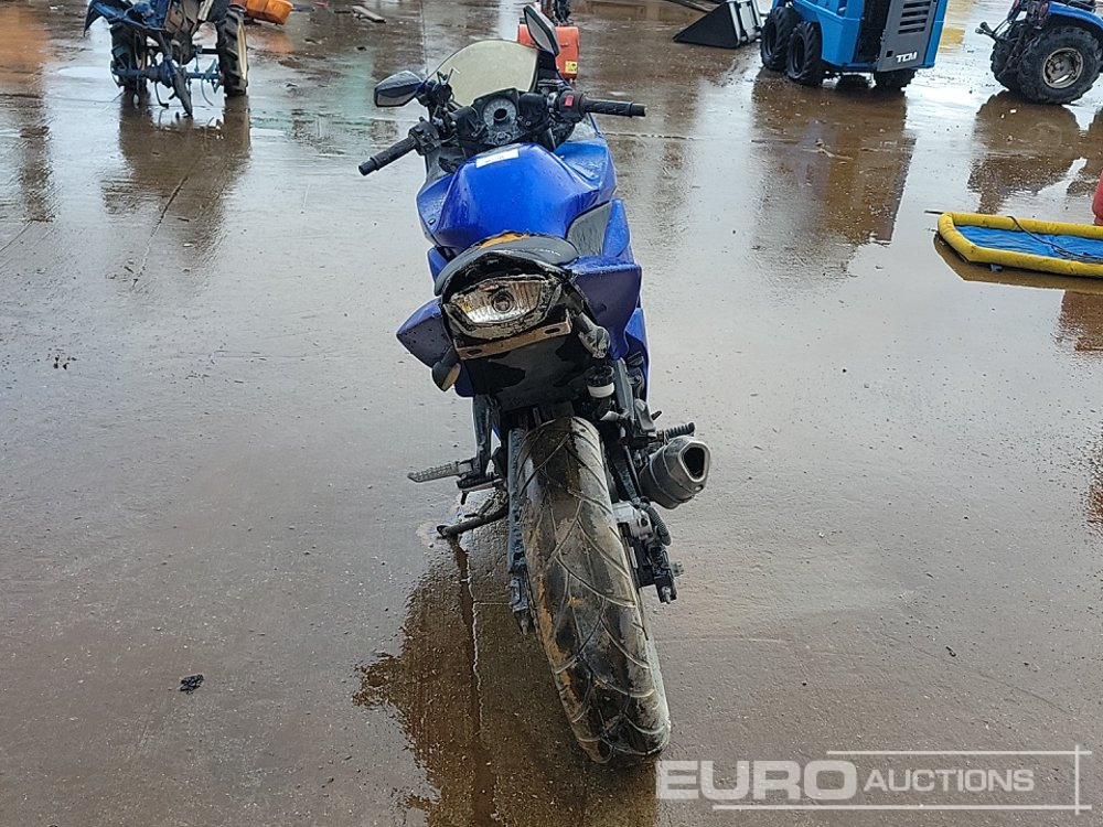 Kawasaki Ninja - Motorfiets: afbeelding 4 Kawasaki Ninja - Motorfiets: afbeelding 4