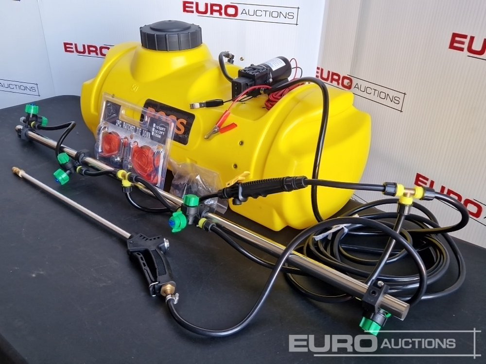 Unused Boss FLSP-15-061 - Landbouwmachine: afbeelding 3 Unused Boss FLSP-15-061 - Landbouwmachine: afbeelding 3