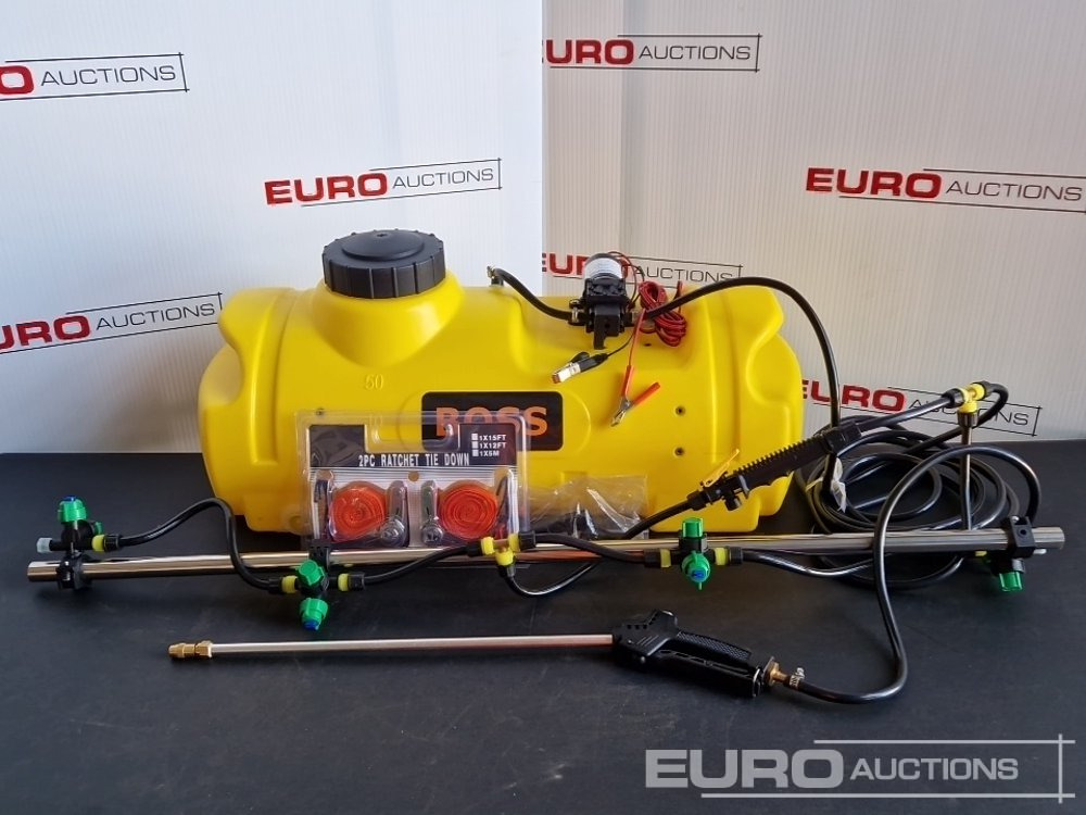 Unused Boss FLSP-15-061 - Landbouwmachine: afbeelding 2 Unused Boss FLSP-15-061 - Landbouwmachine: afbeelding 2
