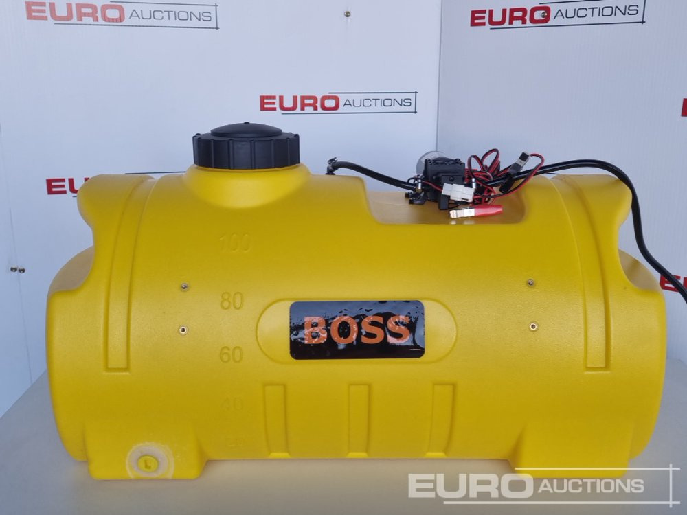 Unused Boss FLSP-27-061 - Landbouwmachine: afbeelding 4 Unused Boss FLSP-27-061 - Landbouwmachine: afbeelding 4
