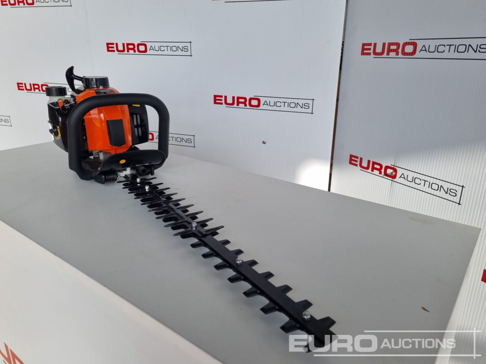 Unused Boss SLP600D - Landbouwmachine: afbeelding 2 Unused Boss SLP600D - Landbouwmachine: afbeelding 2