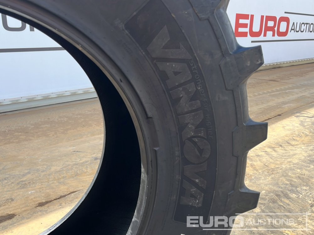 Landbouwmachine Unused Vannova 710/70R42-173 R1W Tyre (2 of): afbeelding 6