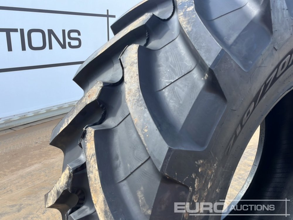 Landbouwmachine Unused Vannova 710/70R42-173 R1W Tyre (2 of): afbeelding 10