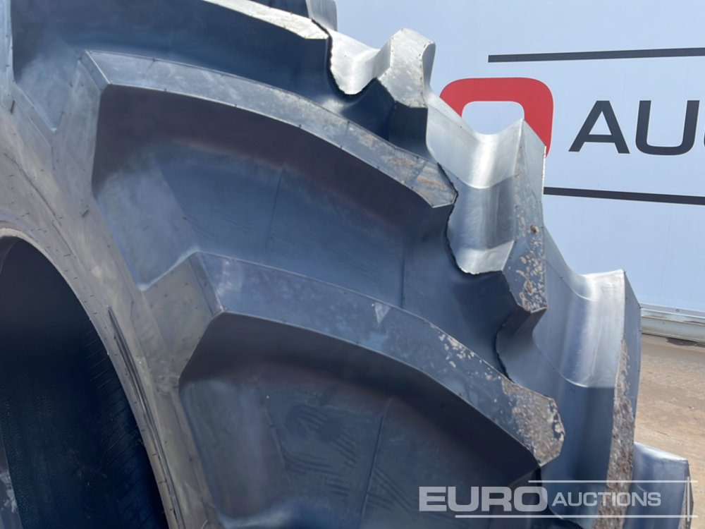 Landbouwmachine Unused Vannova 710/70R42-173 R1W Tyre (2 of): afbeelding 9