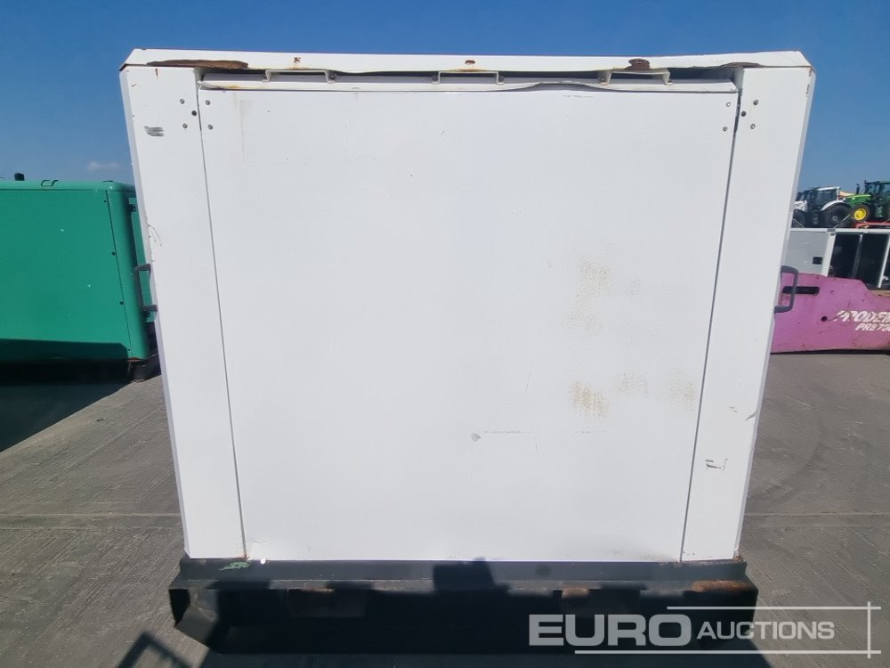Offgrid INGENIUM - Industrie generator: afbeelding 4 Offgrid INGENIUM - Industrie generator: afbeelding 4