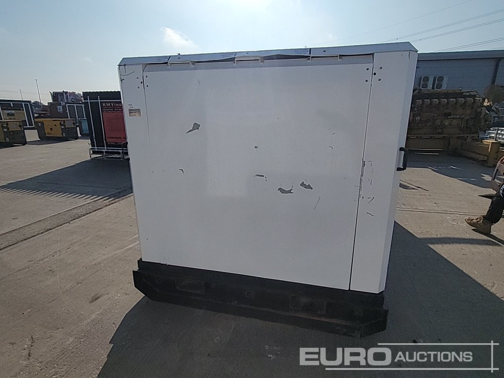 Offgrid INGENIUM - Industrie generator: afbeelding 2 Offgrid INGENIUM - Industrie generator: afbeelding 2