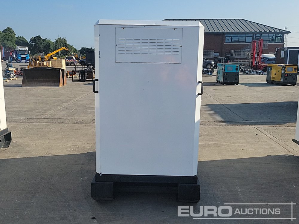 Offgrid INGENIUM - Industrie generator: afbeelding 4 Offgrid INGENIUM - Industrie generator: afbeelding 4