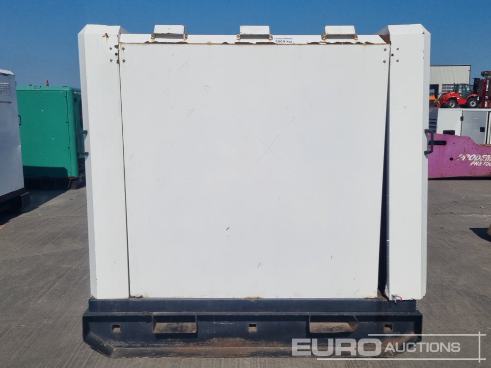 Offgrid INGENIUM - Industrie generator: afbeelding 4 Offgrid INGENIUM - Industrie generator: afbeelding 4