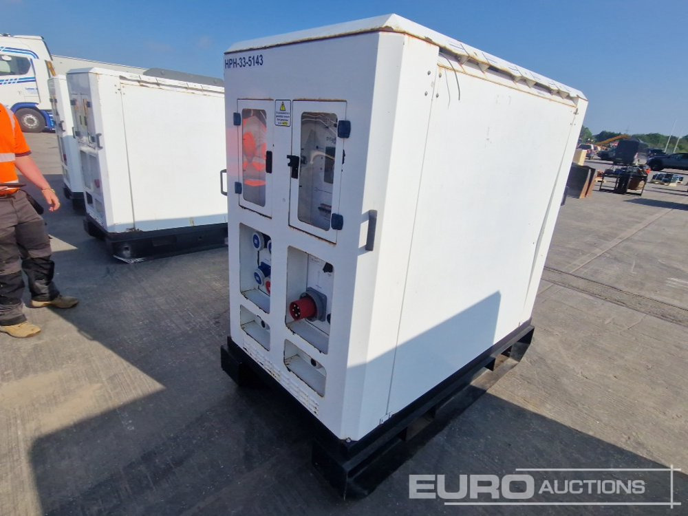 Offgrid INGENIUM - Industrie generator: afbeelding 5 Offgrid INGENIUM - Industrie generator: afbeelding 5
