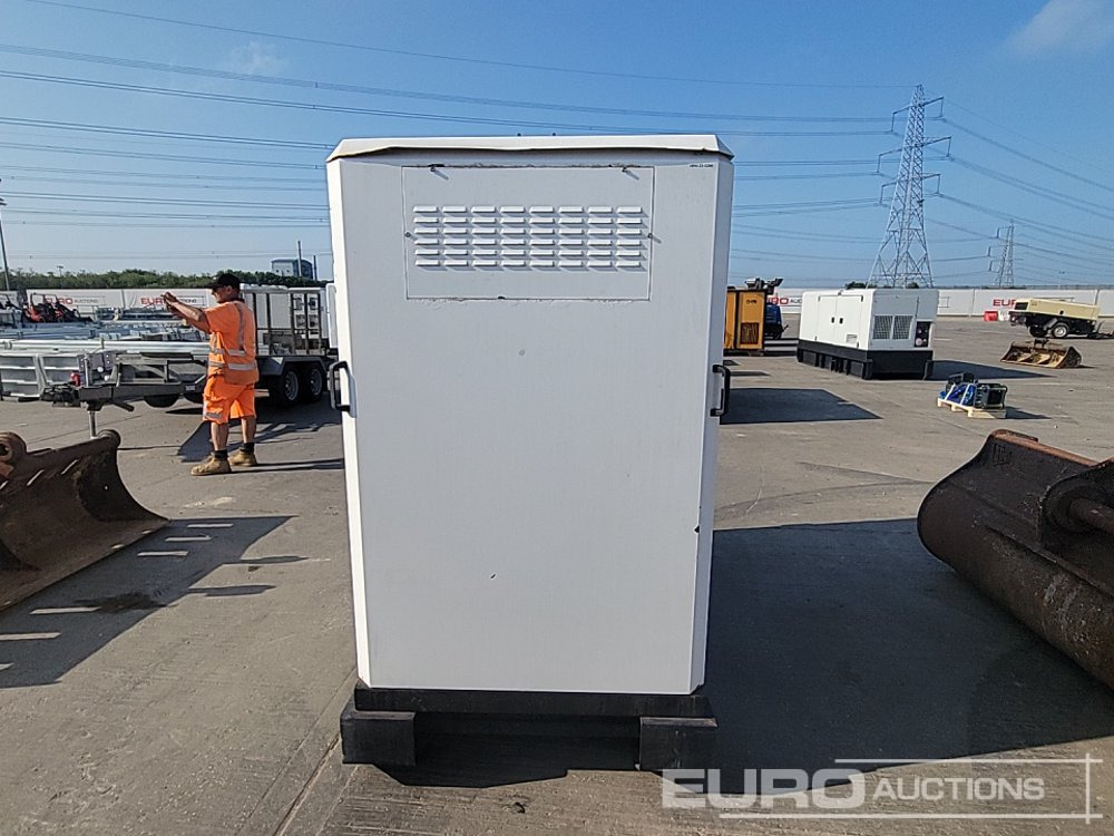 Offgrid INGENIUM - Industrie generator: afbeelding 4 Offgrid INGENIUM - Industrie generator: afbeelding 4