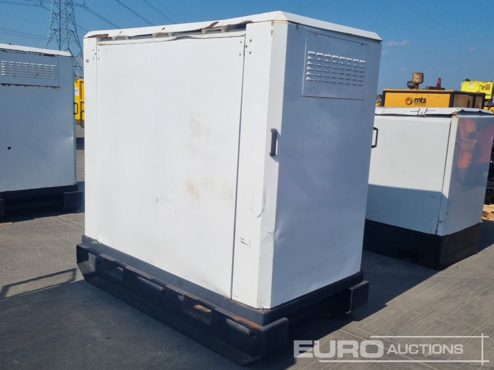 Offgrid INGENIUM - Industrie generator: afbeelding 5 Offgrid INGENIUM - Industrie generator: afbeelding 5