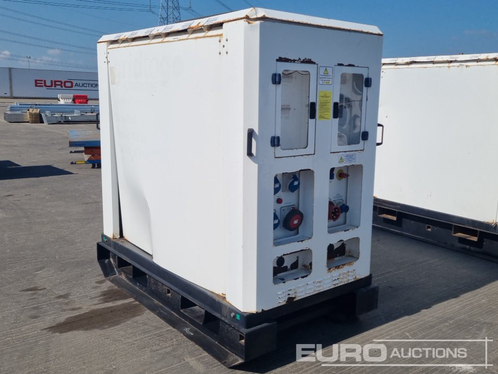 Offgrid INGENIUM - Industrie generator: afbeelding 5 Offgrid INGENIUM - Industrie generator: afbeelding 5