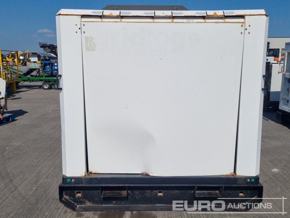 Offgrid INGENIUM - Industrie generator: afbeelding 4 Offgrid INGENIUM - Industrie generator: afbeelding 4
