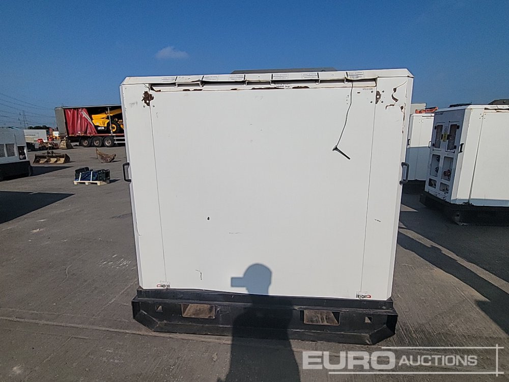 Offgrid INGENIUM - Industrie generator: afbeelding 2 Offgrid INGENIUM - Industrie generator: afbeelding 2