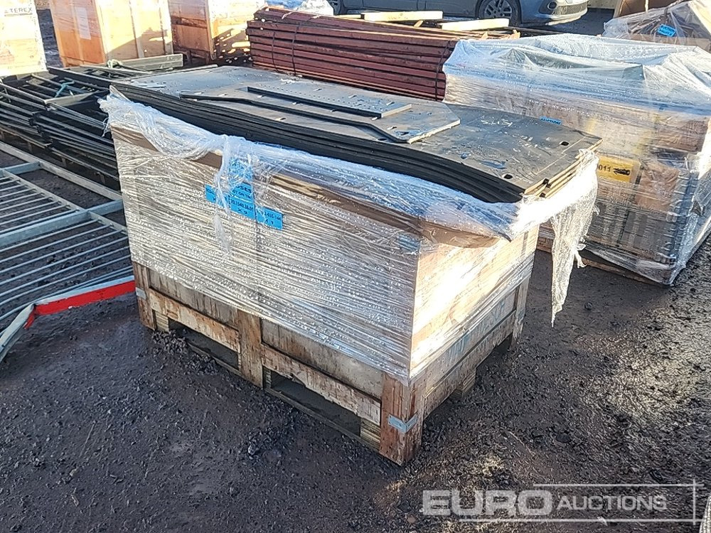 Box Of Hydraulic Hoses, Rubbers - Onderdelen voor Bouwmachine: afbeelding 3 Box Of Hydraulic Hoses, Rubbers - Onderdelen voor Bouwmachine: afbeelding 3