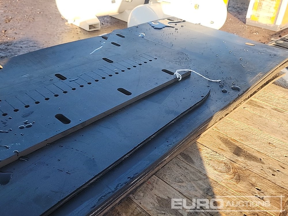 Box Of Hydraulic Hoses, Rubbers - Onderdelen voor Bouwmachine: afbeelding 5 Box Of Hydraulic Hoses, Rubbers - Onderdelen voor Bouwmachine: afbeelding 5