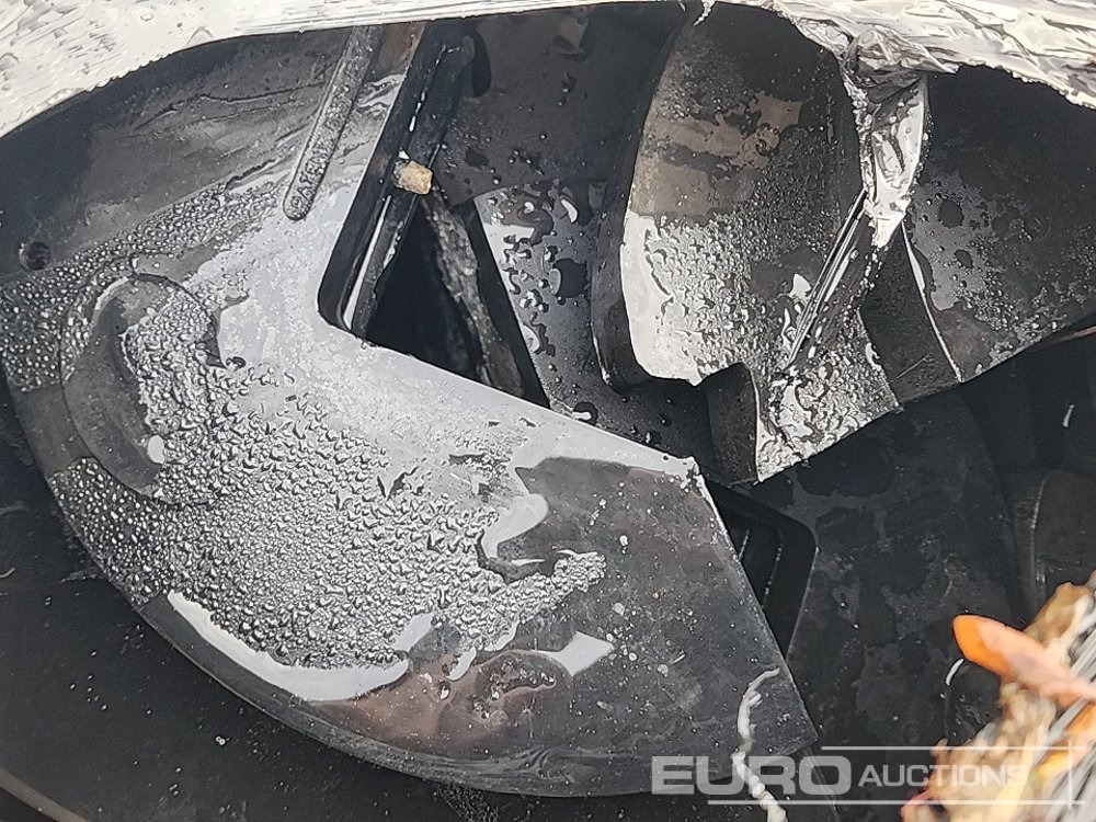 Pallet of CPME Rubber Discs - Onderdelen: afbeelding 5 Pallet of CPME Rubber Discs - Onderdelen: afbeelding 5