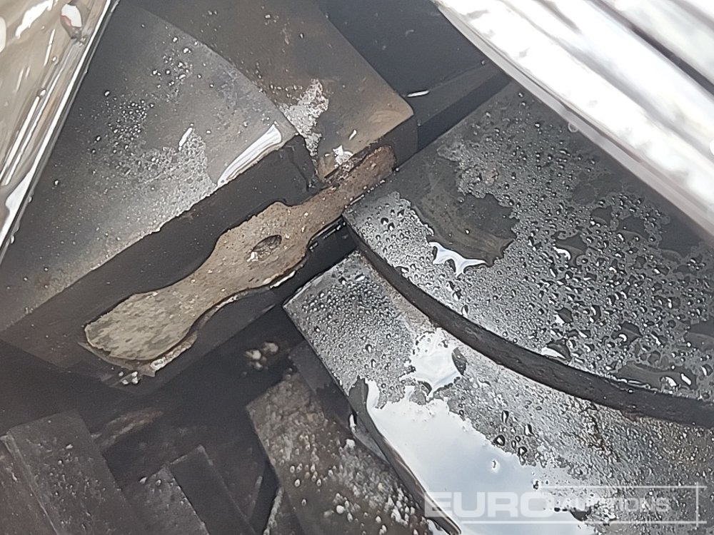 Pallet of CPME Rubber Discs - Onderdelen: afbeelding 5 Pallet of CPME Rubber Discs - Onderdelen: afbeelding 5