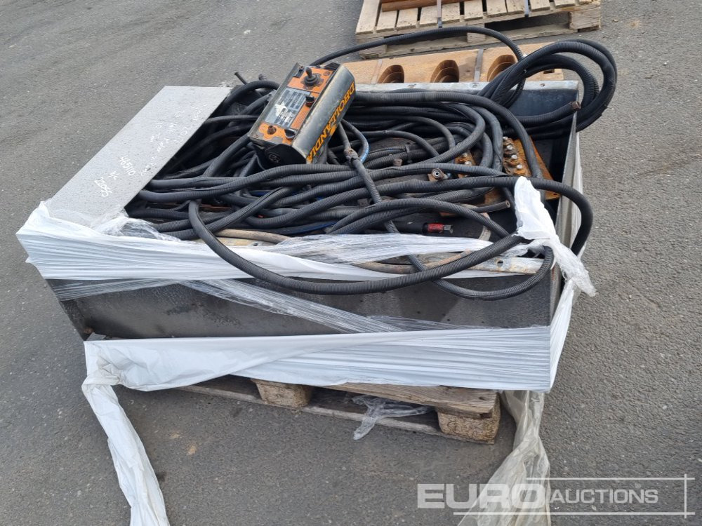 Parts to suit Tail Lift - Onderdelen: afbeelding 2 Parts to suit Tail Lift - Onderdelen: afbeelding 2