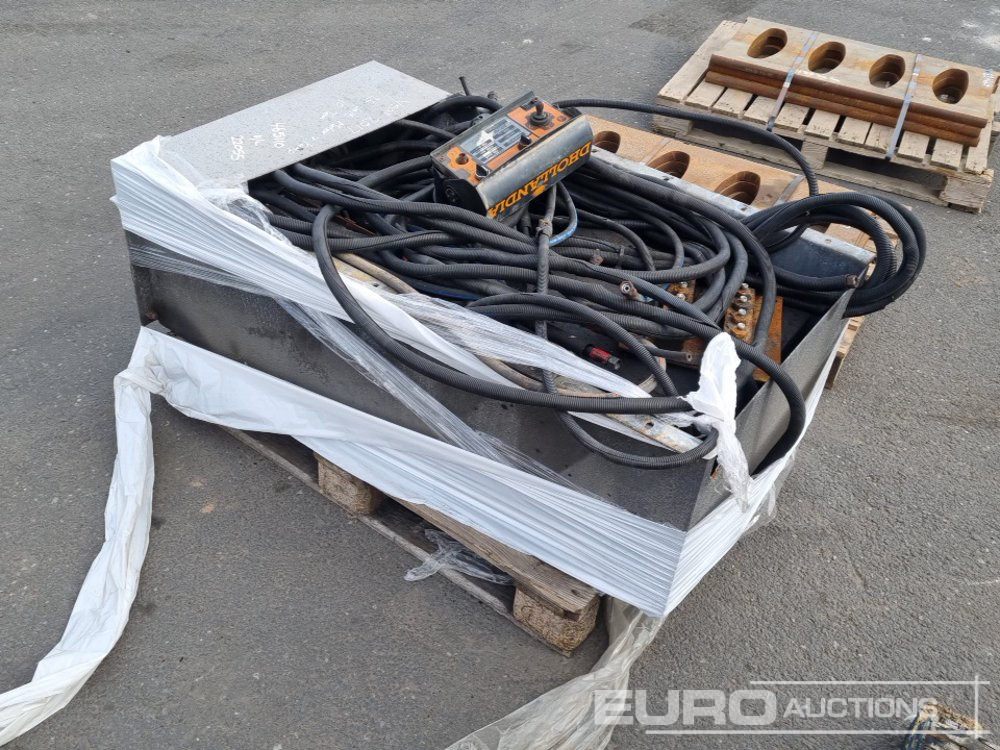 Parts to suit Tail Lift - Onderdelen: afbeelding 3 Parts to suit Tail Lift - Onderdelen: afbeelding 3